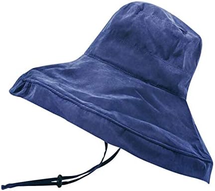 Leides Şapka Plaj siperlikli şapka Günbatımı Plaj Katlanabilir Balıkçı Kadın Şapka Kova Kapaklar Şapka Zarif Japon