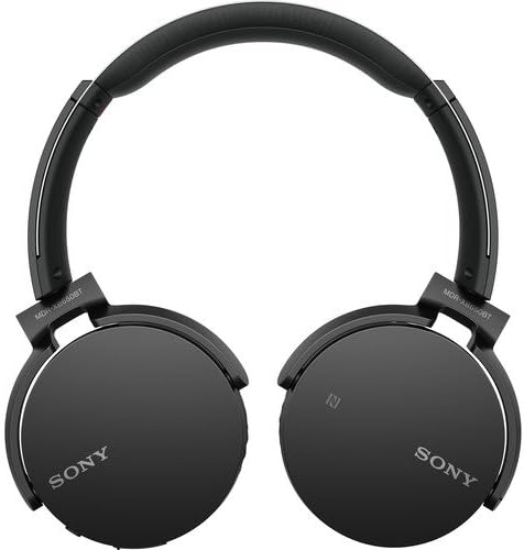 Sony Premium Bluetooth Kablosuz Hafif Ekstra Bas Stereo Kulaklıklar