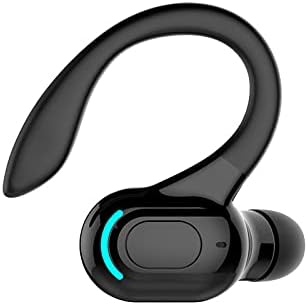 Bluetooth Kulaklık Asılı Kulak Koşu Spor Kulaklıklar kulak Stereo Kablosuz SF2