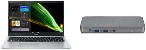 Acer Aspire 1 A115-32-C96U Dizüstü Bilgisayar / 15.6 FHD / Celeron N4500/ 4GB DDR4 / 128GB eMMC / WiFi 5 / MS 365
