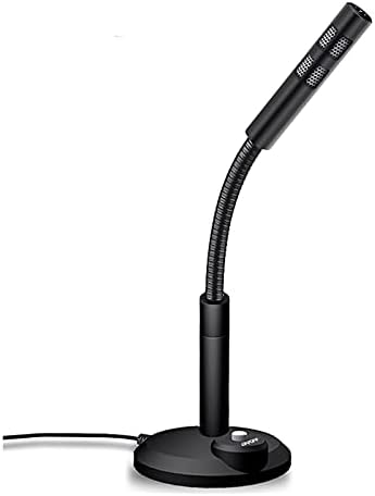 LMMDDP Kondenser Mikrofon USB AUX Girişi Mike Gürültü Azaltma Gürültü Giderme Çok Yönlü Telefon Görüşmesi Alıcısı