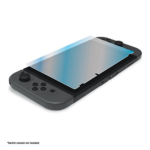 Nintendo Switch için Armor3 Temperli Cam Ekran Koruyucu (2'li Paket)
