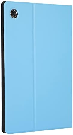 Samsung Galaxy Tab A8 10.5 (X200/X205 Tablet Kılıfı, Premium Darbeye Dayanıklı Stand Folio Kılıf, Çoklu Görüş Açıları,