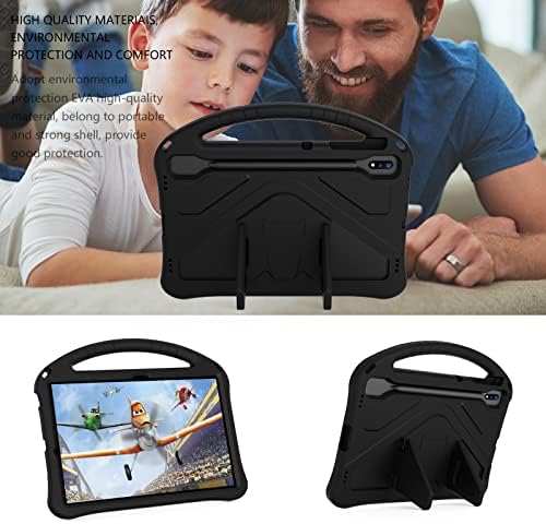 Tablet PC Kılıfları Çocuklarla Uyumlu Kılıf Huawei MatePad Pro 12.6 (2021) Kılıf ile Uyumlu,Çocuklarla Uyumlu Eva