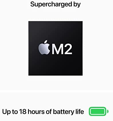 Apple 2022 MacBook Air M2, 24 GB Bellek, 512 GB Depolama - Gece Yarısı (Z160000B2)