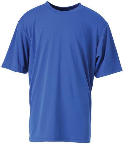 Ouray Sportswear Çocuk Performans Tişörtü