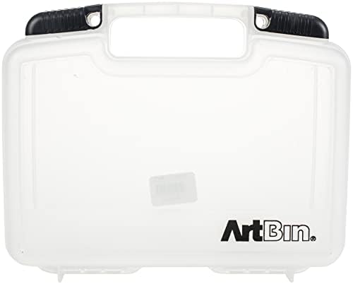 ArtBin Hızlı Görünüm Taşıma Çantaları 10 1/2 inç. x 3 1/8 inç. x 8 3/8 inç.