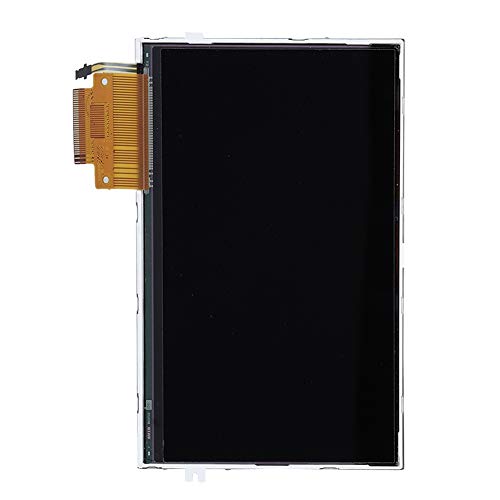 PSP LCD Ekran Yedek parça PSP 2000 için LCD ekran değiştirme için arkadan aydınlatmalı PSP2000 Serisi Konsol PSP