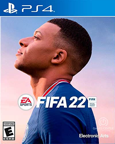 FIFA 22-PlayStation 5