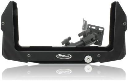 Padholdr Yardımcı Serisi Premium Kilitleme Tablet Dash Kiti 1995-2011 Ford Crown Victoria için