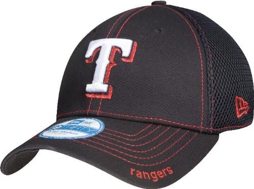 Yeni Dönem MLB Neo Gömme Beyzbol Şapkası