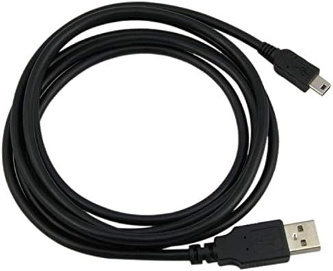 SSSR USB 5V DC şarj kablosu Şarj Güç Kablosu Kurşun Sony SRS-X11 SRSX11 Kişisel Ses Sistemi bluetooth hoparlör