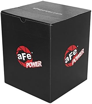 aFe Güç 44-FF014E-MB yakit filtresi, 1 Paket