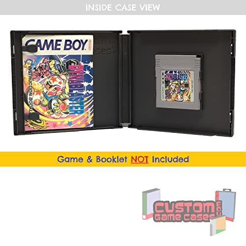 Croc 2 / (GBC) Game Boy Color-Sadece Oyun Çantası-Oyun Yok
