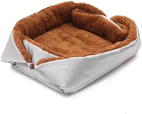 MMyydds köpek yatağı evcil hayvan battaniyesi Kedi Yastık Köpek kanepe yastığı Küçük ve Orta Ölçekli Köpekler için