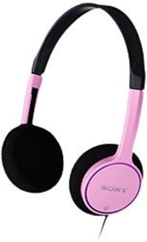 Sony Mdr-222Kd / Pın Çocuk Kulaklıkları (Pembe)