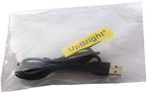 UpBright USB Veri kablo kordonu Sony ile Uyumlu DCR-TRV30 DCR-TRV33 DCR-TRV330 DCR-TRV340 DCR-TRV350 DCR-TRV360 DCR-TRV38