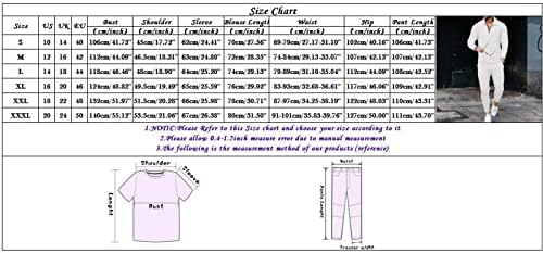 Erkek Setleri 2 Parça Kıyafetler Gömlek Moda Eşofman Rahat Seti Artı Boyutu Uzun Kollu Ve Kot Takım Elbise Ceket