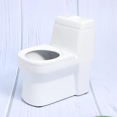 Tuvalet Fırçası ve Tutucu Seti Banyo Klozet Fırçası ve Tutucu Seramik Tuvalet Fırçası Galvanik Tuvalet Şekli Uzun