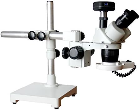 Radikal 5x-10x-15x-30x Profesyonel Trinoküler Stereo PCB Lehimleme Kaynak Elektronik Diseksiyon Mobil Onarım Mikroskop