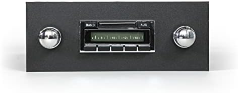 Özel Autosound ABD-230 Dash AM / FM 6'da