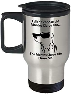 Montes Claros Seyahat Kupası