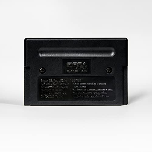 Aditi Fix ıt Felix jr-ABD Etiket Flashkit MD Akımsız Altın PCB Kartı Sega Genesis Megadrive video oyunu Konsolu (Bölgesiz)