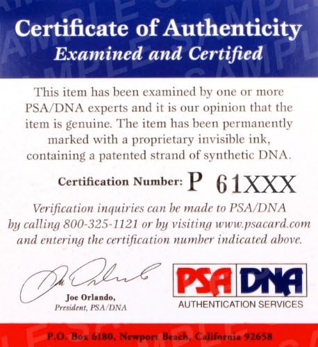 Eddie Erdelatz İmzalı İndeks Kartı 3x5 İmzalı Donanma CFBHOF PSA / DNA 83904997-Kolej Kesim İmzaları