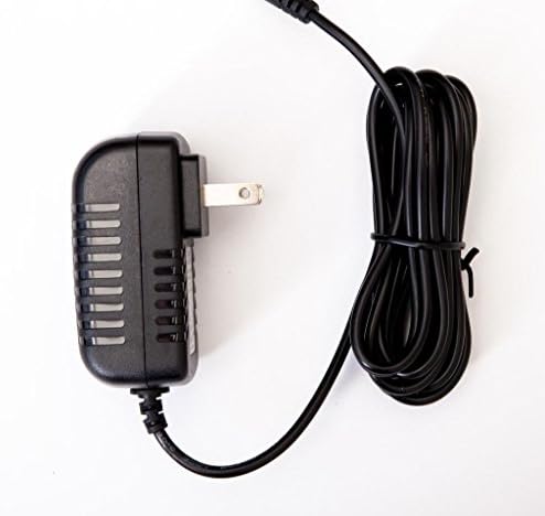 Bestch Küresel AC / DC Adaptörü için Powertek ACD032 600 Tepe Amp Güç 200 6 in 1 Atlama Marş Güç besleme kablosu
