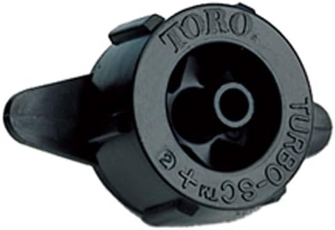 Toro 53690 Mavi Şerit Damla 2.0 GPH Turbo SC + Verici