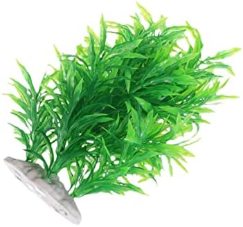 PATKAW Balık Tankı Süsler Akvaryum Su Bitkileri Balık Tankı Süslemeleri Bitkiler Balık Tankı Bitkileri Akvaryum için