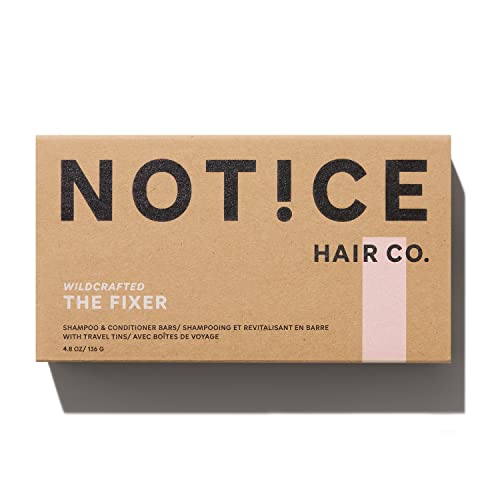 HAYIR!CE Saç A. Ş. Sabitleyici Şampuan ve Saç Kremi Çubukları-Seyahat Seti-hasarlı ve zayıf saçları onarma | onarma