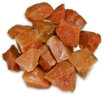 Hipnotik taşlar Malzemeler: Asya'dan 1 lb kırmızı Aventurin taşları - Kabotaj, yuvarlanma, özlü, parlatma, tel sarma,