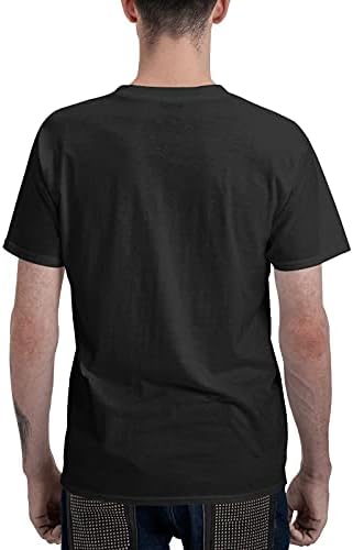 Yeni Babalar T-Shirt Yuvarlak Boyun Kısa Kollu Tee Üst Özel Tees Gömlek