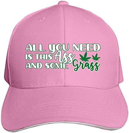 Bana boşalmak Baba beyzbol şapkası Yıkanabilir Ayarlanabilir Sadelik Şapka Kadın Erkek Golf Şapkaları