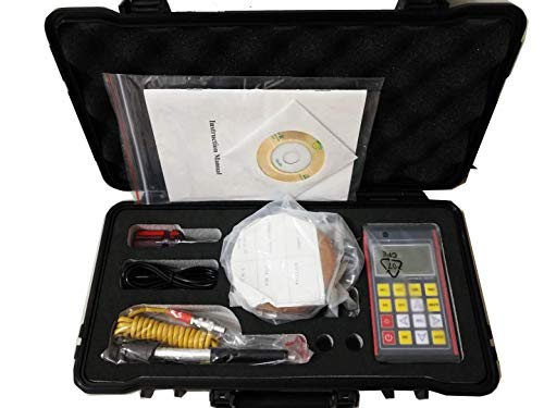 Taşınabilir Sertlik Test Cihazı Leeb Sertlik Test Cihazı Metre Metal Sertlik Test Cihazı KH200 HL HB HRB HRC İHD