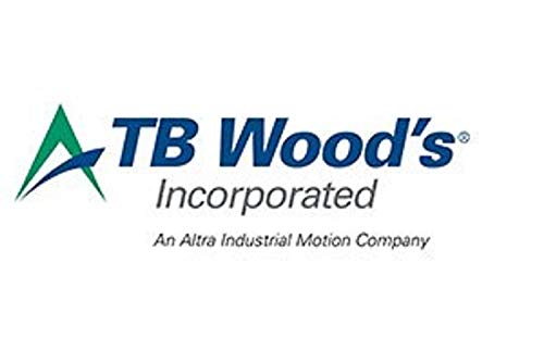TB Woods 5 / 5VP1600 Dar Bantlı (Premium-V) V Kayışı, 5 Bantlar, 5 V Kesit, 160,00 Kayış Uzunluğu