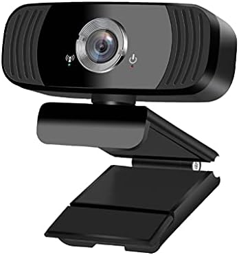 LMMDDP Kamerası 1080p Tam web kamera era Dahili Mikrofon ile USB web kamera için pc bilgisayar Dizüstü Masaüstü Kamerası