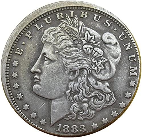 Mücadelesi Coin Japonya 5 M Meiji 21 Yıl Beyaz Bakır Kopya hatıra parası Sikke Koleksiyonu