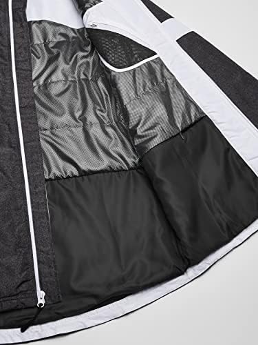 Ouray Spor Giyim Yetişkin-Erkek Akıncı Ceketi