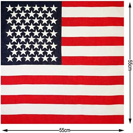 Amerikan Bayrağı Köpek Bandana 4th Temmuz Bandanalar Kırmızı Beyaz Mavi Eşarp Üçgen Önlükler Eşarp Küçük Orta Büyük