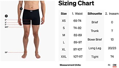Saxx erkek iç çamaşırı VOLT Nefes Örgü Boxer Külot Dahili Kese Desteği - egzersiz iç Çamaşırı Erkekler için