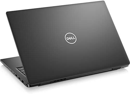 Dell Latitude 3000 3420 14 Dizüstü Bilgisayar-HD-1366 x 768-Intel Core i5 11. Nesil i5-1135G7 Dört çekirdekli (4