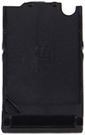 HAİJUN Cep Telefonu Yedek Parçaları HTC Desire 828 ıçin SIM Kart Tepsi(Siyah) Flex Kablo (Renk : Siyah)
