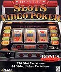 Hoyle yuvaları Ve Video Poker 2000 At Yarışı ile (CD-ROM)