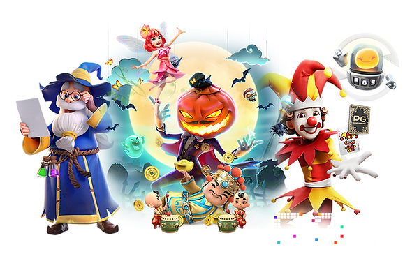 Wowslot999 แหล่งรวมเกมสล็อตทุกค่าย โบนัสแตกง่ายแตกบ่อย